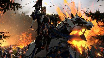 Red Alert - Total War Warhammer 3 начали громить в Steam за высокую стоимость дополнения. Цены повышают, а исправлять игру не спешат - gametech.ru