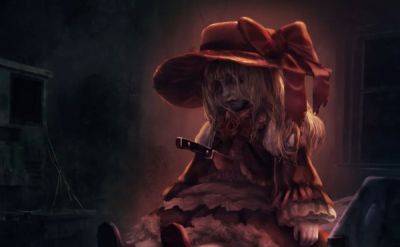 Corpse Party 2: Darkness Distortion анонсирована на 2024 год - playground.ru