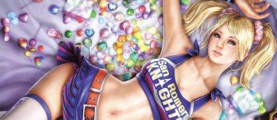 Джульетта задержится: Ремейк Lollipop Chainsaw отложен до лета 2024 года - gamemag.ru - state Texas