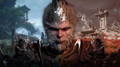 Red Alert - Джефф Кейль - «Китайскую God of War» Black Myth: Wukong покажут на Gamescom Opening Night Live - gametech.ru