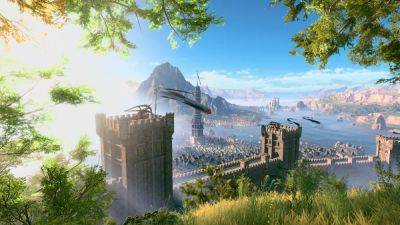 Baldur's Gate 3 aftiteling mist meerdere freelancers en vertalers - ru.ign.com