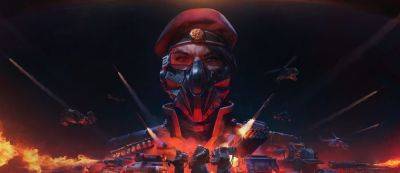 Tempest Rising - Классика в стиле Command & Conquer: В Steam можно попробовать стратегию Tempest Rising - gamemag.ru