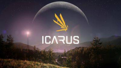 Опубликован короткометражный ролик Искатель к запуску дополнительного контента в Icarus - lvgames.info