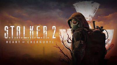 Релиз S.T.A.L.K.E.R. 2: Heart of Chornobyl может состояться уже 1 декабря - coremission.net - Австрия