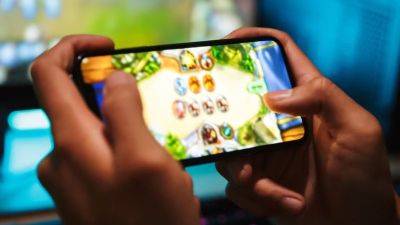 Китай ничего не добился ограничением времени в видеоиграх для детей — активность геймеров выросла, показало исследование - 3dnews.ru - Китай
