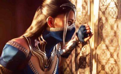 Mortal Kombat 1 получит совершенно новый одиночный режим с глобальной картой - landofgames.ru