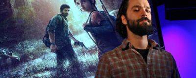 Нил Дракманн - Создатель The Last of Us Нил Дракманн работает над новой игрой? - horrorzone.ru