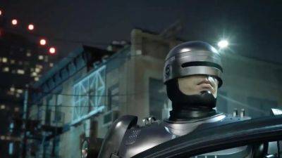Robocop: Rogue City перенесли на ноябрь для устранения багов - trashexpert.ru - city Rogue