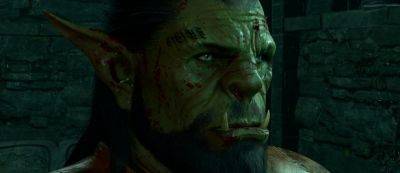 Игроки создают героев World of Warcraft в редакторе персонажей Baldur's Gate 3 - noob-club.ru