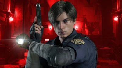 Capcom выпустила неожиданное обновление для ремейка Resident Evil 2 на всех платформах - playground.ru