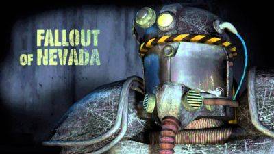 В Fallout: Nevada и Fallout: Sonora теперь можно поиграть в браузере - playground.ru - state Nevada