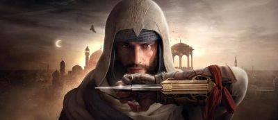 Кит Дэвид - На радость фанатам: Ubisoft перенесла дату выхода Assassin's Creed Mirage — теперь игра стартует раньше - gamemag.ru