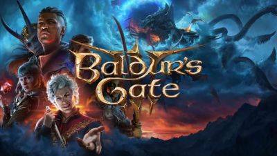 Baldurs Gate 3 получила титул лучшей PC-игры на Metacritic - coremission.net