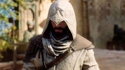 Tom Van-Stam - Assassin's Creed Mirage komt een week eerder uit - ru.ign.com - city Baghdad