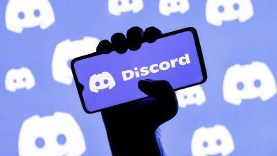 В Discord слили огромную базу пользователей с паролями - lvgames.info