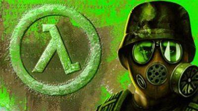 Half-Life Opposing Force установила новый рекорд по количеству игроков в Steam - playground.ru