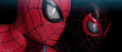 Картинка или производительность? Инсайдер раскрыл информацию о двух графических режимах Spider-Man 2 для PlayStation 5 - gamemag.ru