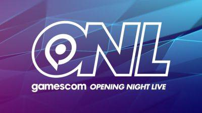 Церемонія відкриття gamescom зосередиться на анонсованих іграх, включаючи Alan Wake IIФорум PlayStation - ps4.in.ua