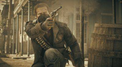 Мод Red Dead Redemption 2 восстанавливает вырезанный контент. Возвращение реплик персонажа - gametech.ru