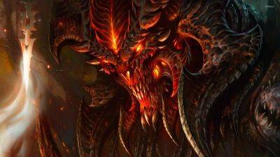 Diablo 3 получит новый однопользовательский режим. Blizzard прекращает поддержку игры - gametech.ru
