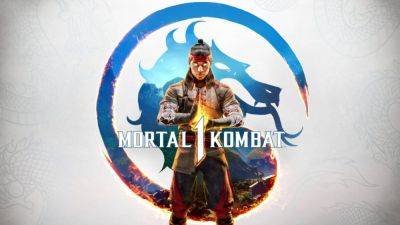 Джон Кейдж - Стартовала предзагрузка Mortal Kombat 1 для консолей Xbox Series X/S - trashexpert.ru