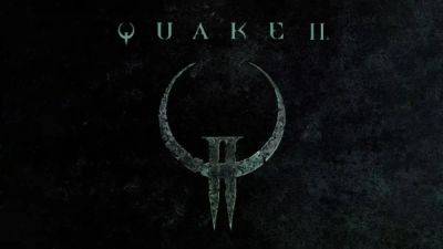 Quake II Remastered был очень хорошо принят как критиками, так и геймерами - playground.ru