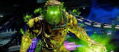 Кристофер Нолан - В Modern Warfare 3 будет самый масштабный режим за всю историю серии Call of Duty - gametech.ru