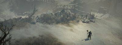 Адам Флетчер - Разработчики Diablo IV опровергли влияние имеющихся у персонажей предметов на шансы получения других - noob-club.ru