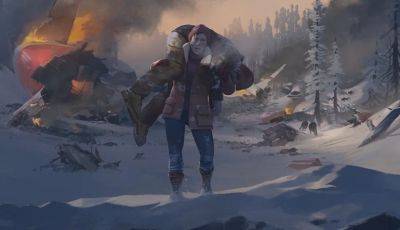 The Long Dark Multiplayer Mod – совместное приключение на морозных территориях, переживших геомагнитную катастрофу - coop-land.ru