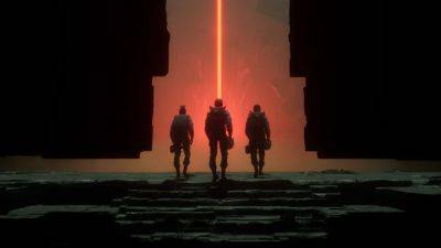 The Signal, een multiplayer survival/crafting game die draait op Unreal Engine 5, aangekondigd - ru.ign.com