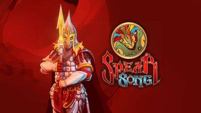 Анонсирована пошаговая тактика по славянским сказкам Spear Song - playisgame.com