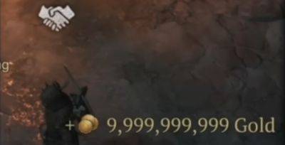 Игрок купил арбалет с почти идеальными характеристиками за 30 миллиардов золота в Diablo IV - noob-club.ru
