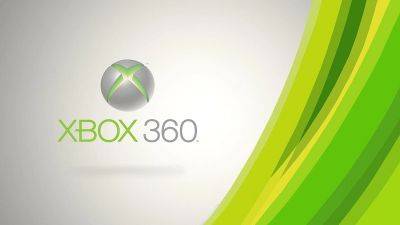 Microsoft закроет Xbox 360 Marketplace в июле 2024 года - 3dnews.ru