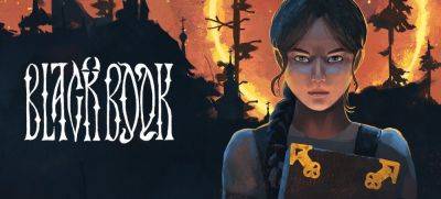 Бесплатно и навсегда: Black Book и Dodo Peak в Epic Games Store - zoneofgames.ru - Россия