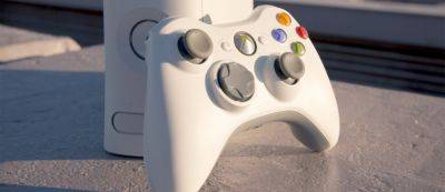 Конец эпохи: Microsoft закроет цифровой магазин Xbox 360 в 2024 году — названа точная дата - gamemag.ru