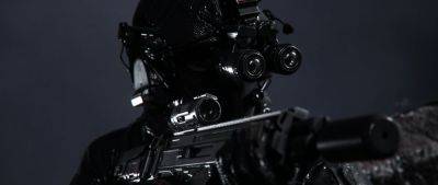 Владимир Макаров - Первый трейлер Call of Duty: Modern Warfare 3 — даже в Аргентине за игру просят 5500 рублей - zoneofgames.ru - Россия - Турция - Аргентина