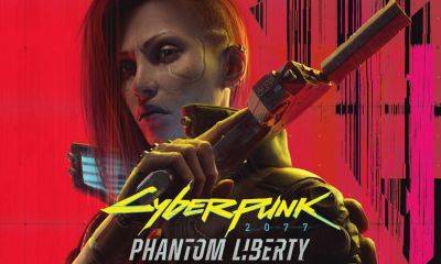 Джефф Кейль - Идрис Эльба - Соломон Рид - Мировая премьера Cyberpunk: Phantom Liberty пройдёт на выставке Gamescom - gametech.ru - Париж - Казахстан