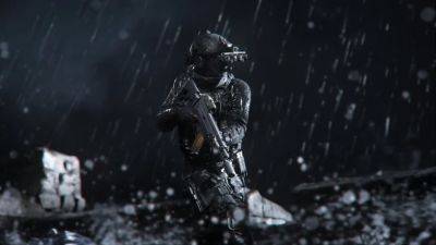 Владимир Макаров - Activision анонсировала Call of Duty: Modern Warfare III и показала геймплейный ролик - coop-land.ru