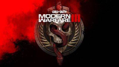 Карты, режимы, капитан Прайс: новый трейлер и подробности Call of Duty: Modern Warfare III - playisgame.com