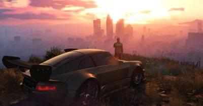 Take-Two забанила сюжетный мод для Grand Theft Auto 5 с говорящими ИИ-персонажами по абсурдной причине - gametech.ru - Париж - Казахстан