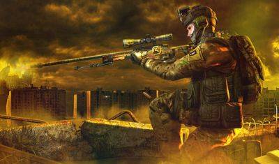 Кристофер Нолан - В Counter-Strike 2 больше нельзя убить нескольких игроков одним выстрелом. Новая система пробития - gametech.ru - Париж - Казахстан