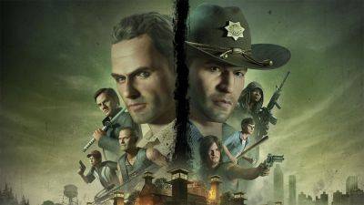 AMC офіційно презентувала The Walking Dead: Destinies. Дивіться трейлерФорум PlayStation - ps4.in.ua