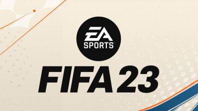 FIFA 23 стала бесплатной до 21 августа - lvgames.info