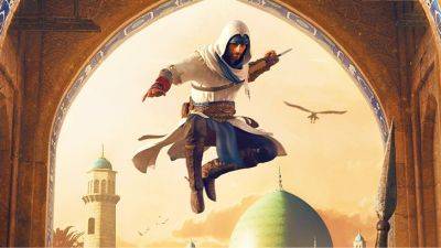 Опубликована реальная карта мира Assassin’s Creed Mirage - itndaily.ru