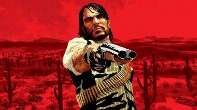 Перевидання без особливих змін - Red Dead Redemption на PS4 від Digital FoundryФорум PlayStation - ps4.in.ua