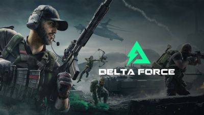 Delta Force - Повернення легенди – анонсований шутер Delta Force: Hawk OpsФорум PlayStation - ps4.in.ua