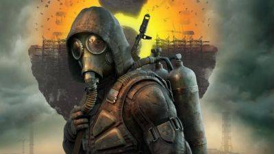 Томас Хендерсон - Играбельная версия S.T.A.L.K.E.R. 2: Heart of Chernobyl появится на Gamescom 2023 - lvgames.info