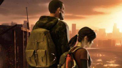 Sony разобралась с поддельной The Last of Us? The Last Hope исчезла из продажи - gametech.ru