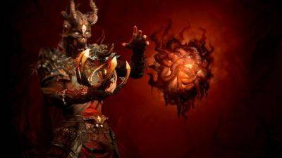 Для Diablo 4 ищут нового дизайнера геймплейной части - lvgames.info