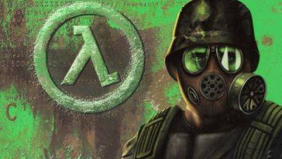Гордон Фримен - Адриан Шепард - Фанаты Half-Life планируют провести акцию, чтобы привлечь внимание Valve - playground.ru